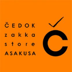 CEDOKzakkastore  |  チェドックザッカストア | チェコ雑貨、チェコ絵本の専門店